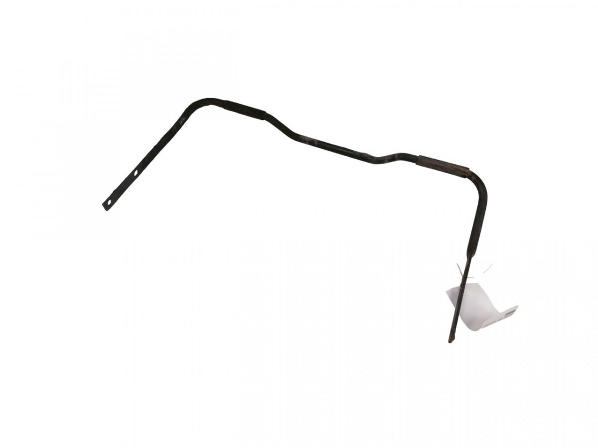 Scania Summuti katte kandur 1773835 - Silenciador para Camião: foto 1 Scania Summuti katte kandur 1773835 - Silenciador para Camião: foto 1