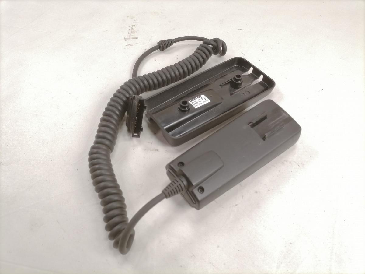 Scania Switch, heater 2634987 - Aquecimento/ Ventilação para Camião: foto 3 Scania Switch, heater 2634987 - Aquecimento/ Ventilação para Camião: foto 3