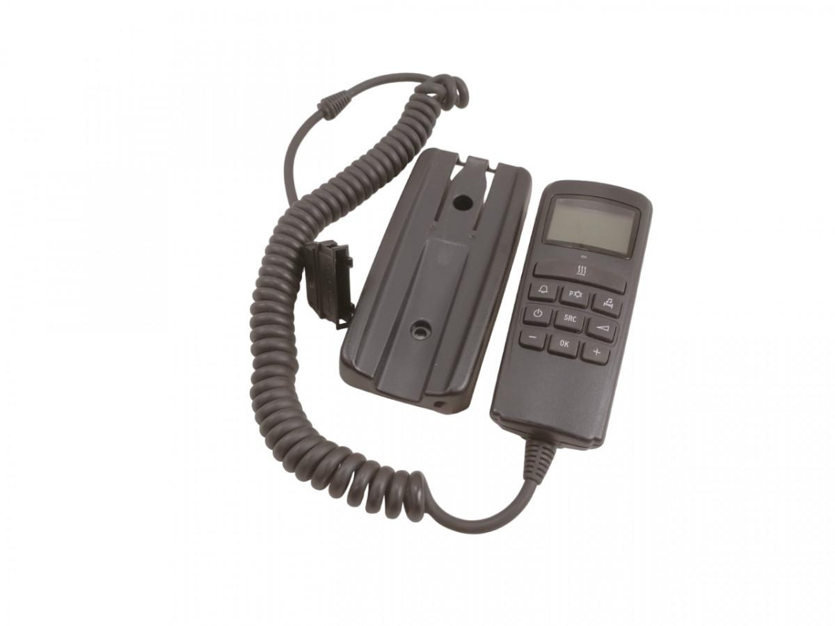 Scania Switch, heater 2634987 - Aquecimento/ Ventilação para Camião: foto 1 Scania Switch, heater 2634987 - Aquecimento/ Ventilação para Camião: foto 1