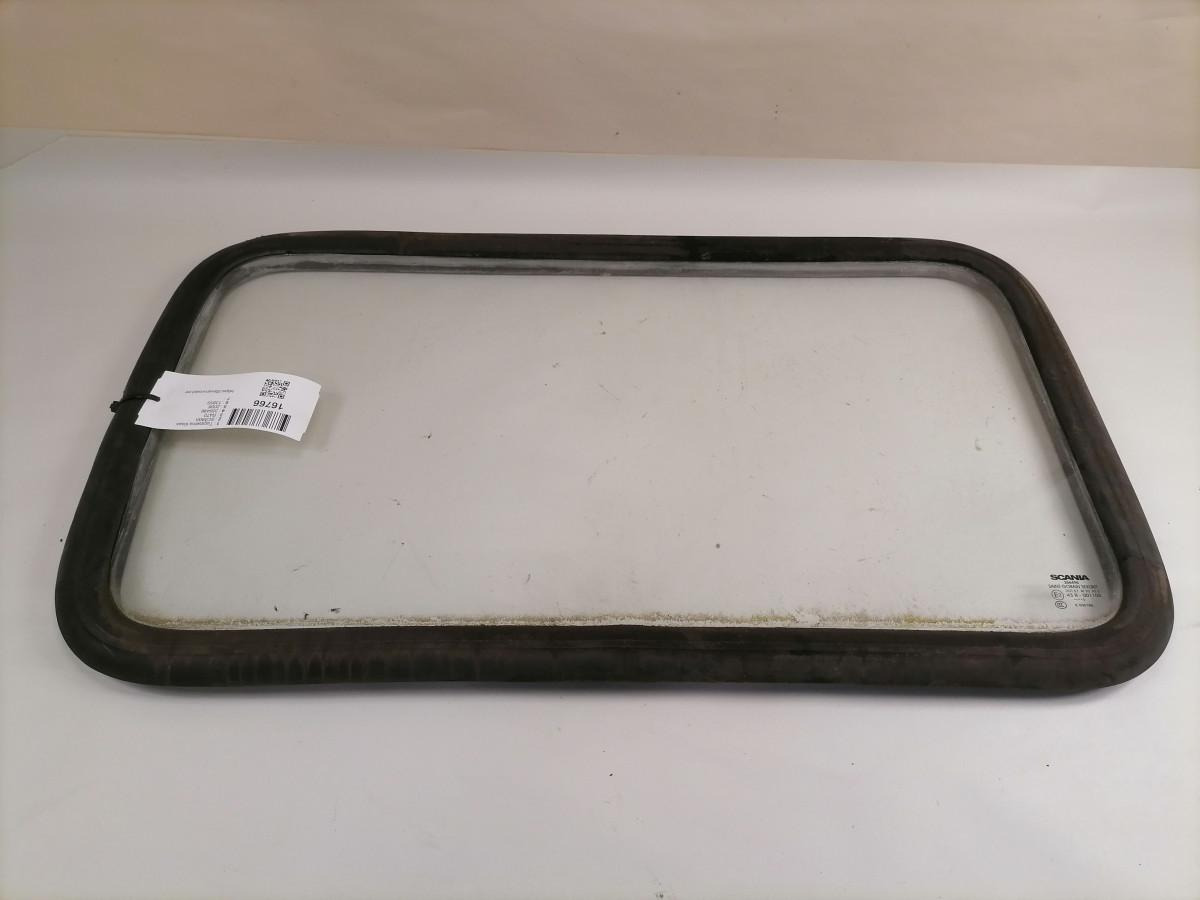 Scania Tagaseina klaas 356496 - Vidro e peças para Camião: foto 2 Scania Tagaseina klaas 356496 - Vidro e peças para Camião: foto 2
