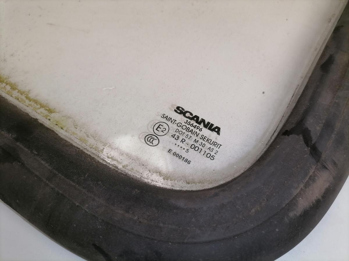 Scania Tagaseina klaas 356496 - Vidro e peças para Camião: foto 3 Scania Tagaseina klaas 356496 - Vidro e peças para Camião: foto 3