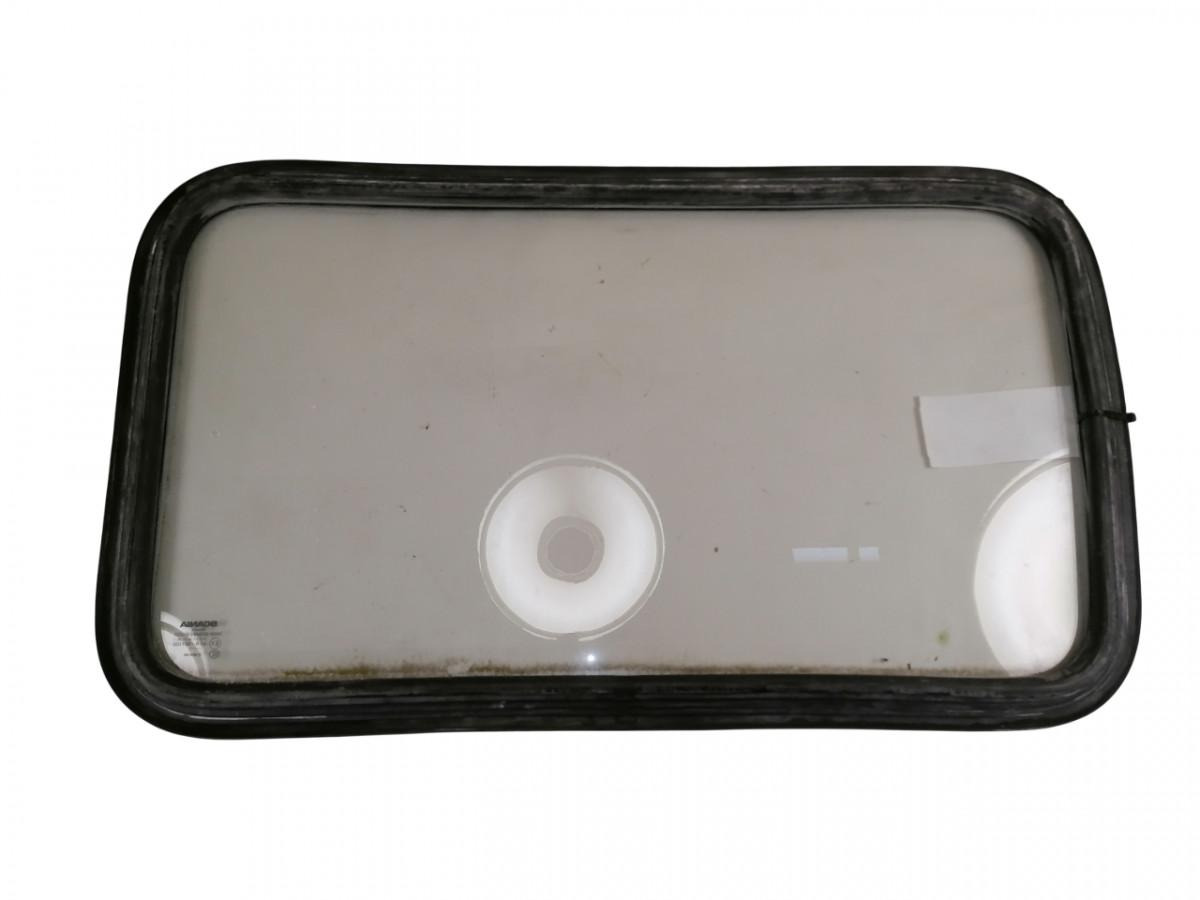 Scania Tagaseina klaas 356496 - Vidro e peças para Camião: foto 1 Scania Tagaseina klaas 356496 - Vidro e peças para Camião: foto 1