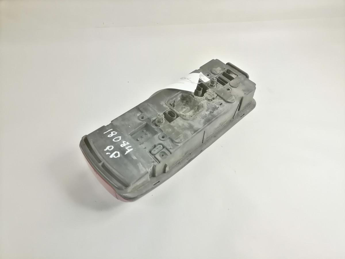 Scania Tagatuli, parem 2129987 - Farol traseiros para Camião: foto 4 Scania Tagatuli, parem 2129987 - Farol traseiros para Camião: foto 4