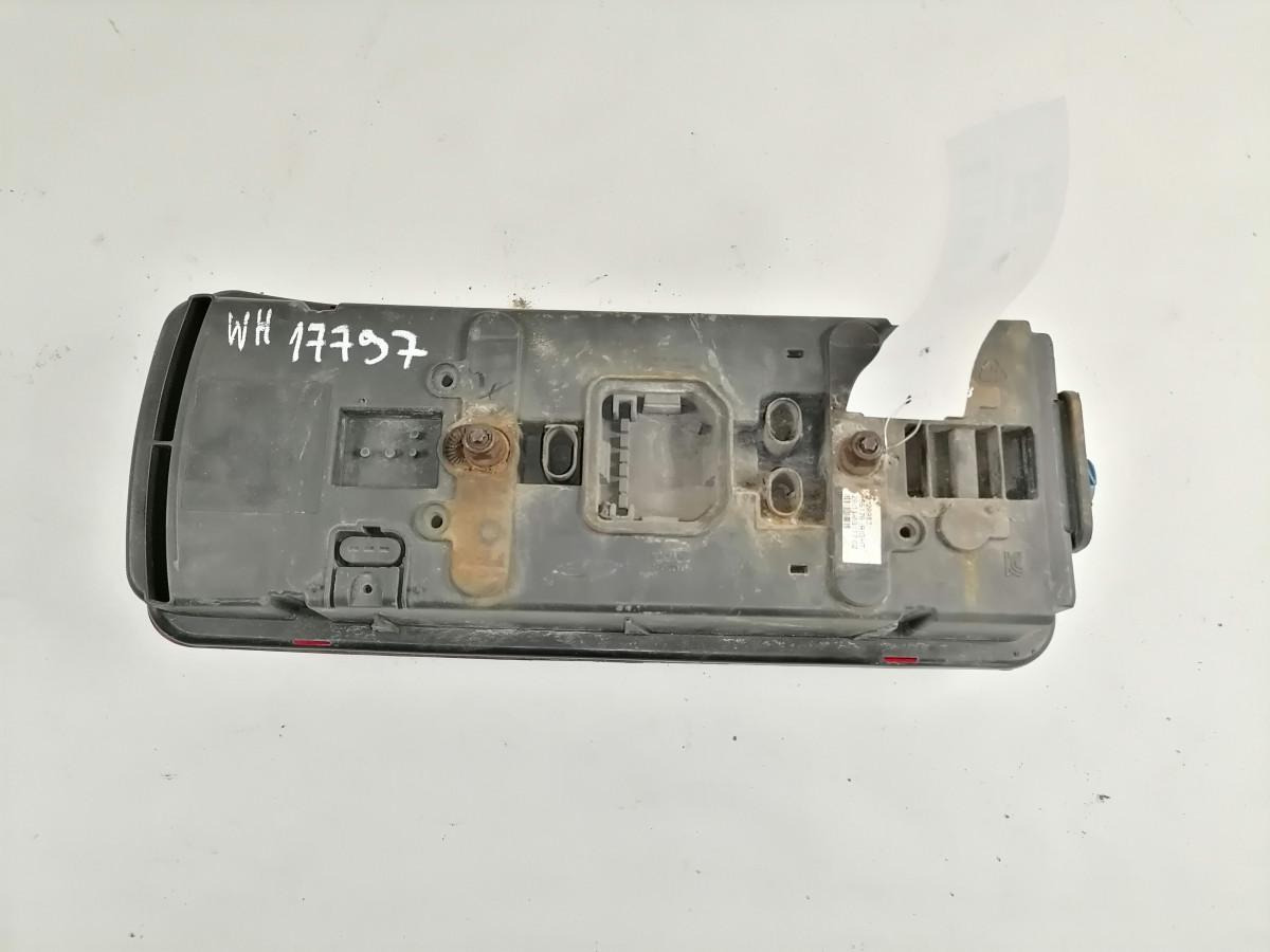 Scania Tagatuli, parem 2129987 - Farol traseiros para Camião: foto 3 Scania Tagatuli, parem 2129987 - Farol traseiros para Camião: foto 3