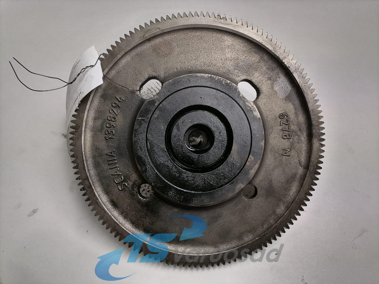 Scania Timing gear 1398294 - Motor e peças para Camião: foto 2 Scania Timing gear 1398294 - Motor e peças para Camião: foto 2