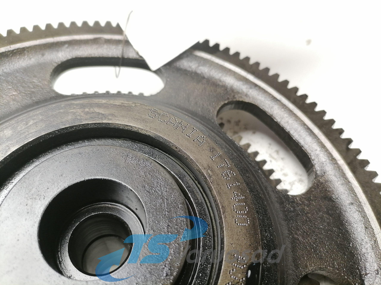 Scania Timing gear 1761400 - Motor e peças para Camião: foto 3 Scania Timing gear 1761400 - Motor e peças para Camião: foto 3