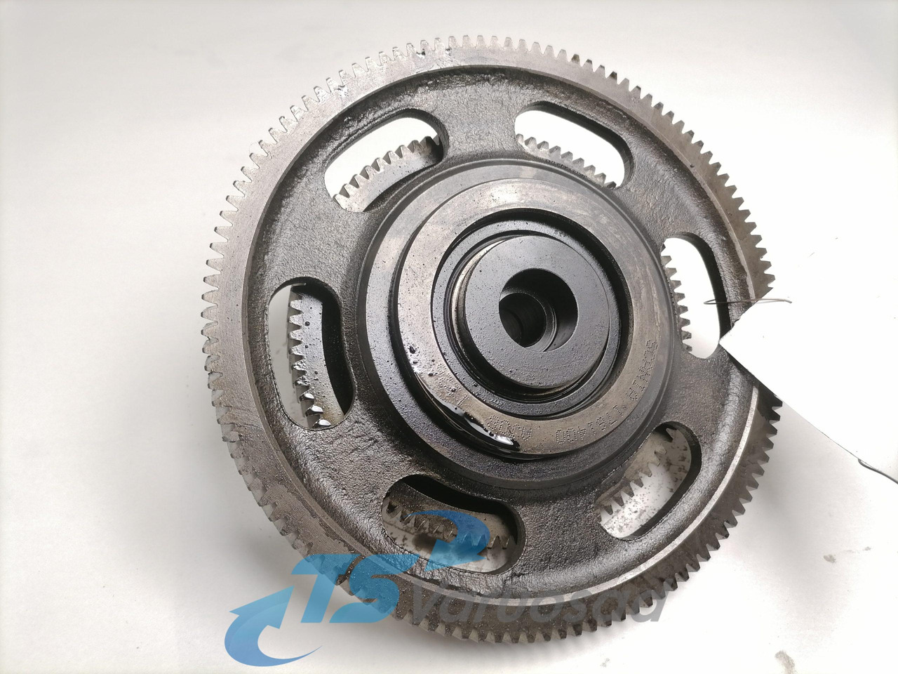 Scania Timing gear 1761400 - Motor e peças para Camião: foto 1 Scania Timing gear 1761400 - Motor e peças para Camião: foto 1