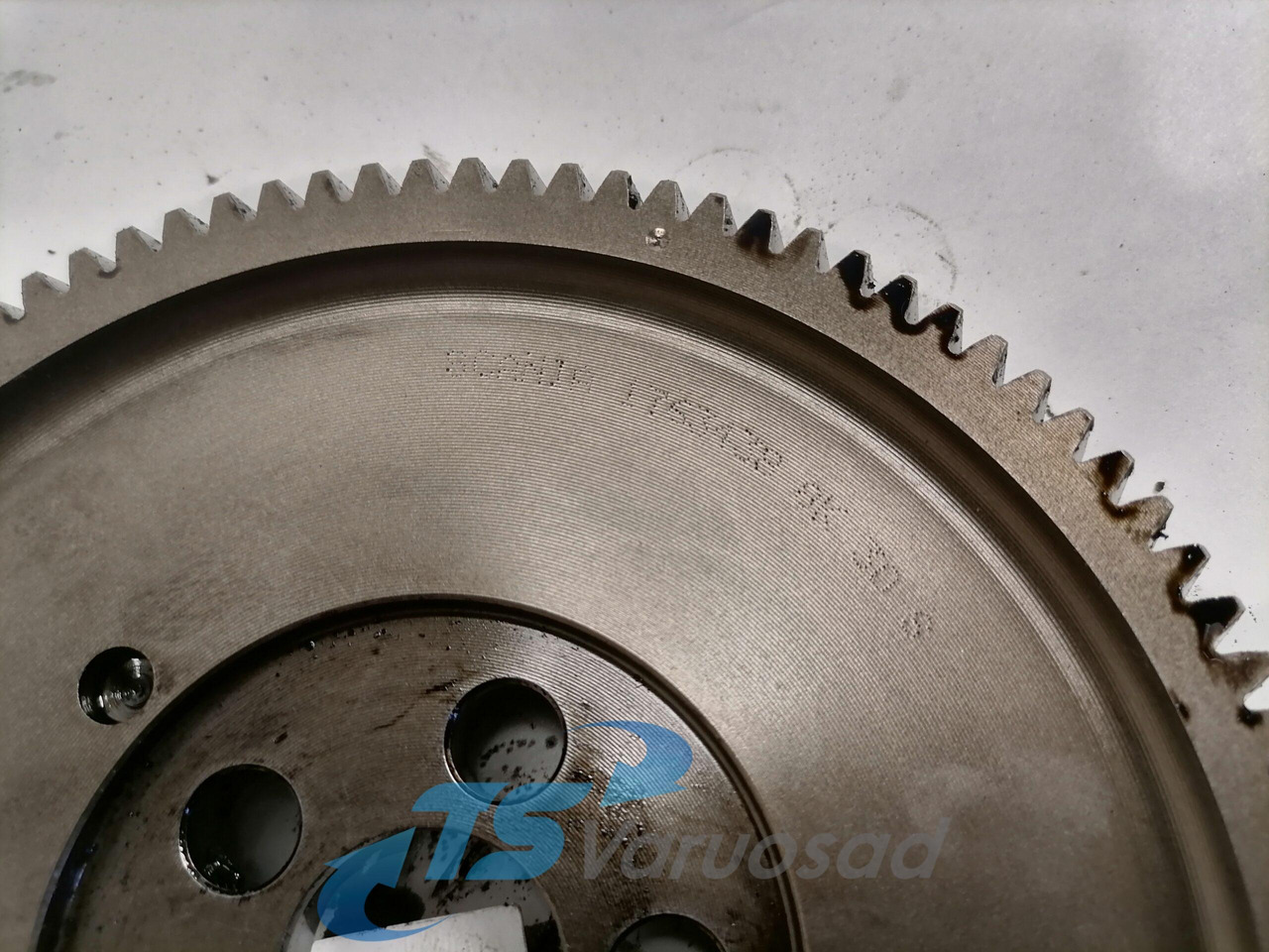Scania Timing gear 1763438 - Motor e peças para Camião: foto 3 Scania Timing gear 1763438 - Motor e peças para Camião: foto 3