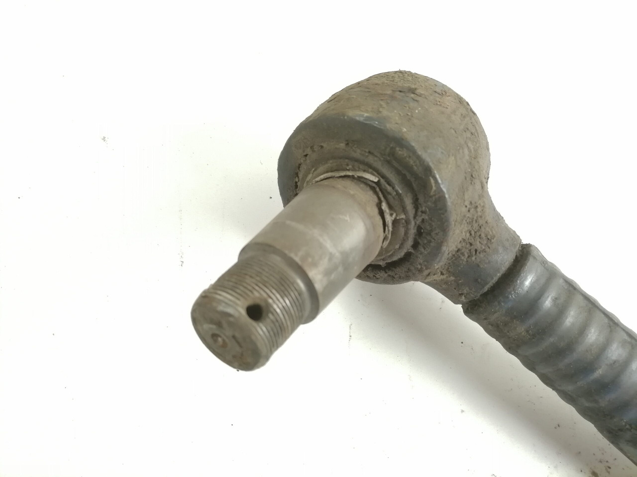 Scania Torque rod 2939501 - Eixo e peças para Camião: foto 2 Scania Torque rod 2939501 - Eixo e peças para Camião: foto 2