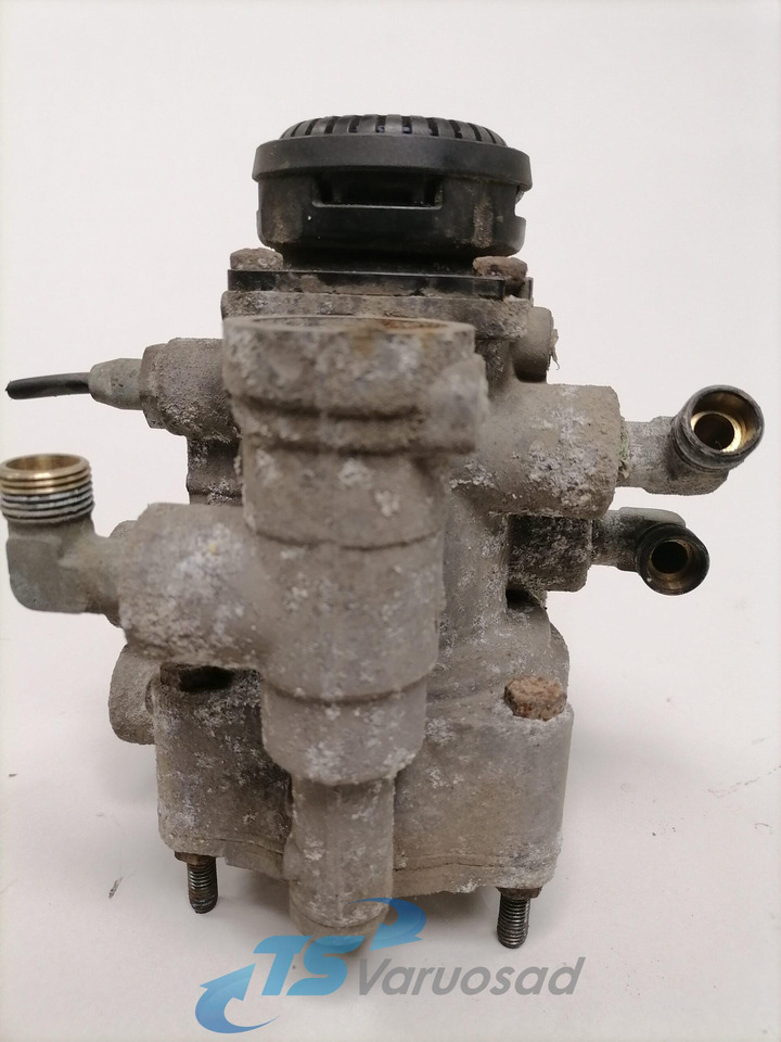 Scania Trailer brake pressure control 1350096 - Válvula de freio para Camião: foto 5 Scania Trailer brake pressure control 1350096 - Válvula de freio para Camião: foto 5