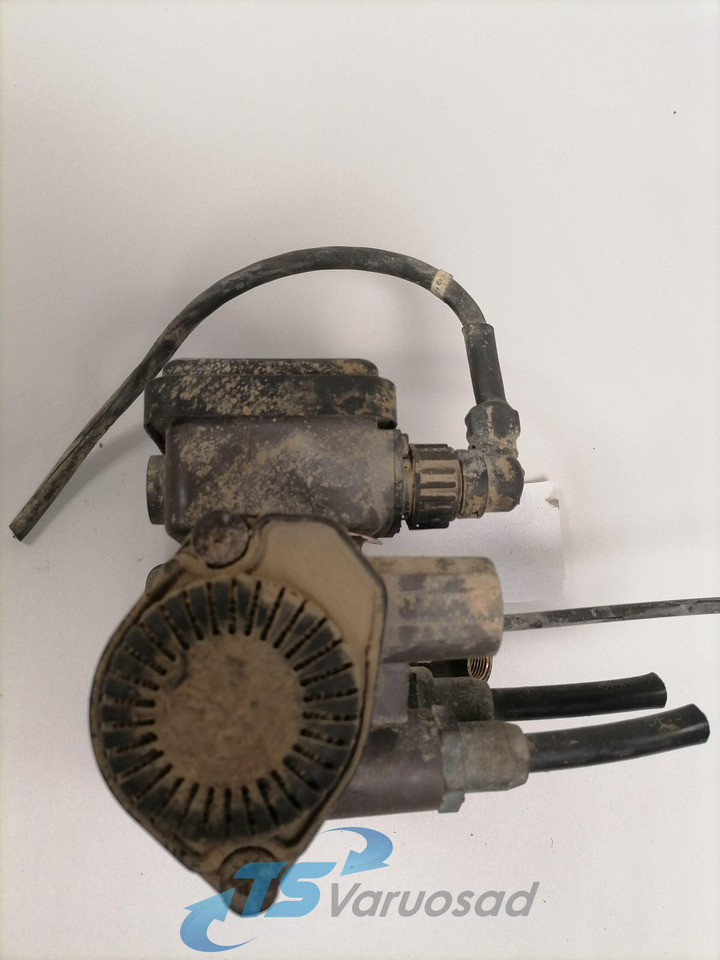 Scania Trailer brake pressure control 1754942 - Válvula de freio para Camião: foto 3 Scania Trailer brake pressure control 1754942 - Válvula de freio para Camião: foto 3