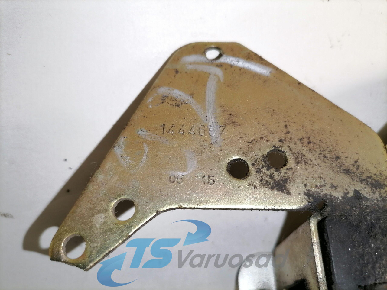 Scania Ukselukk, parem 1444667 - Porta e peças para Camião: foto 4 Scania Ukselukk, parem 1444667 - Porta e peças para Camião: foto 4