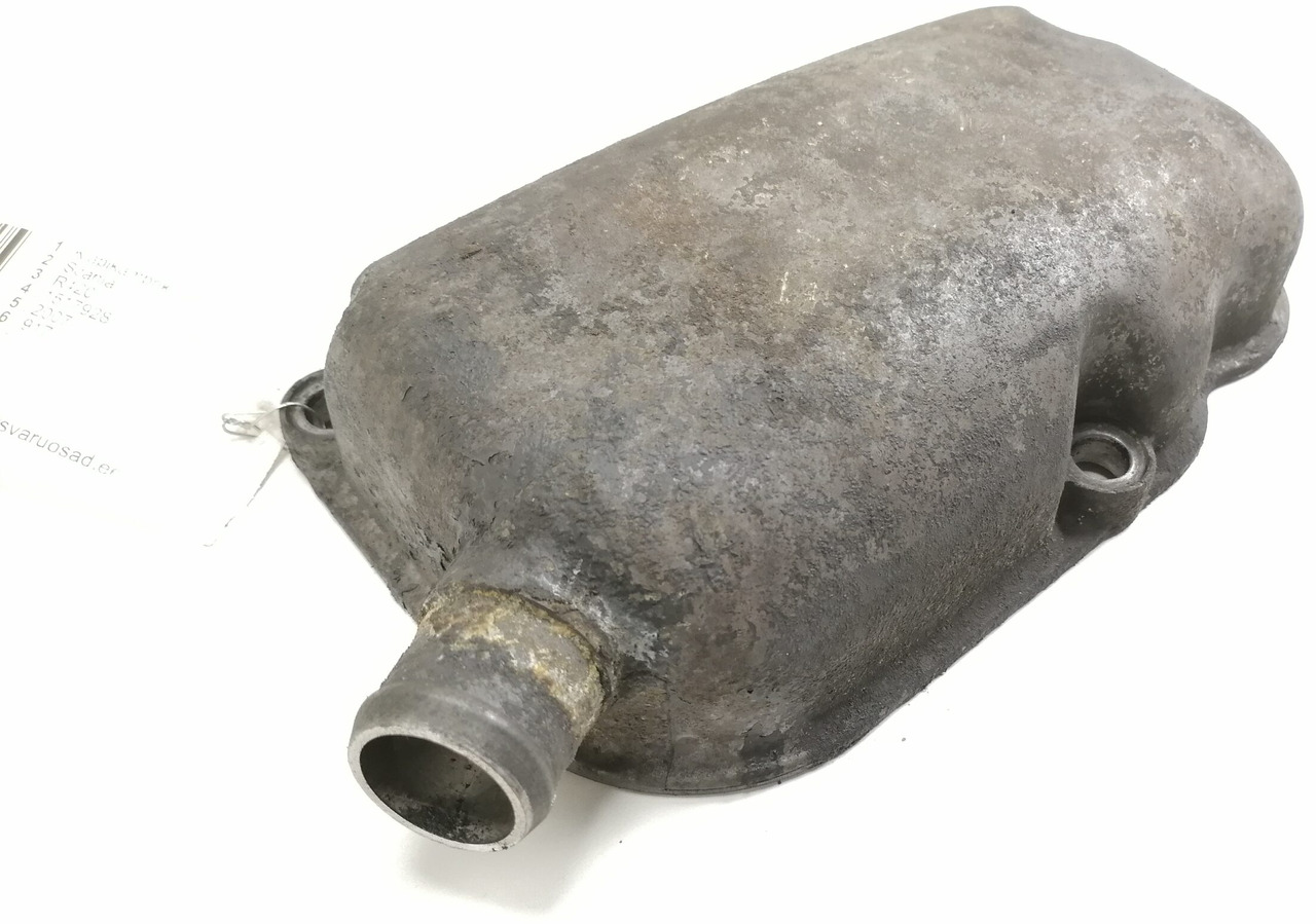 Scania Valve cover 1517928 - Cabeça do motor para Camião: foto 3 Scania Valve cover 1517928 - Cabeça do motor para Camião: foto 3