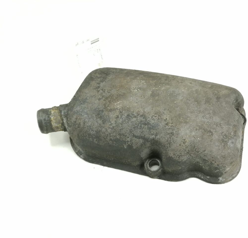 Scania Valve cover 1517928 - Cabeça do motor para Camião: foto 1 Scania Valve cover 1517928 - Cabeça do motor para Camião: foto 1