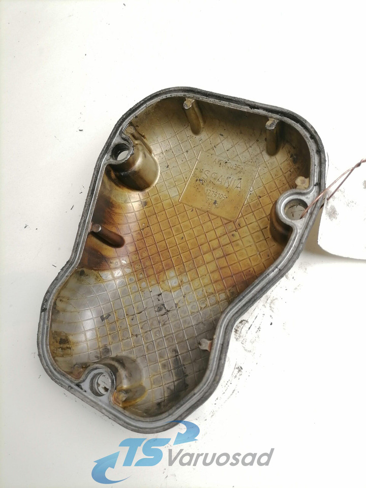 Scania Valve cover 1779109 - Cabeça do motor para Camião: foto 3 Scania Valve cover 1779109 - Cabeça do motor para Camião: foto 3