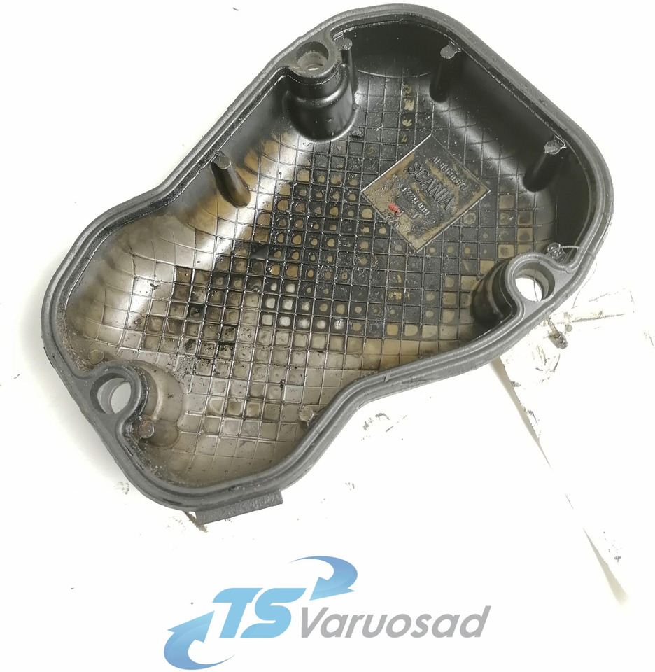Scania Valve cover 1779109 - Cabeça do motor para Camião: foto 3 Scania Valve cover 1779109 - Cabeça do motor para Camião: foto 3