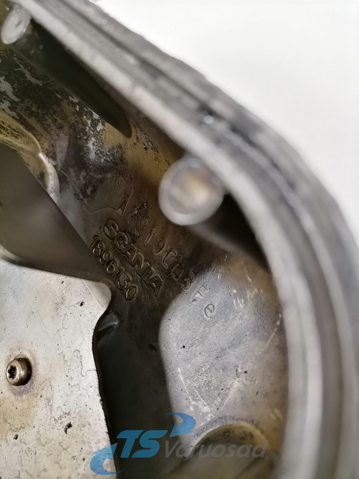 Scania Valve cover 1896130 - Cabeça do motor para Camião: foto 4 Scania Valve cover 1896130 - Cabeça do motor para Camião: foto 4