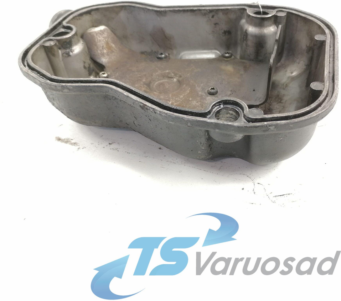 Scania Valve cover 1896130 - Cabeça do motor para Camião: foto 2 Scania Valve cover 1896130 - Cabeça do motor para Camião: foto 2