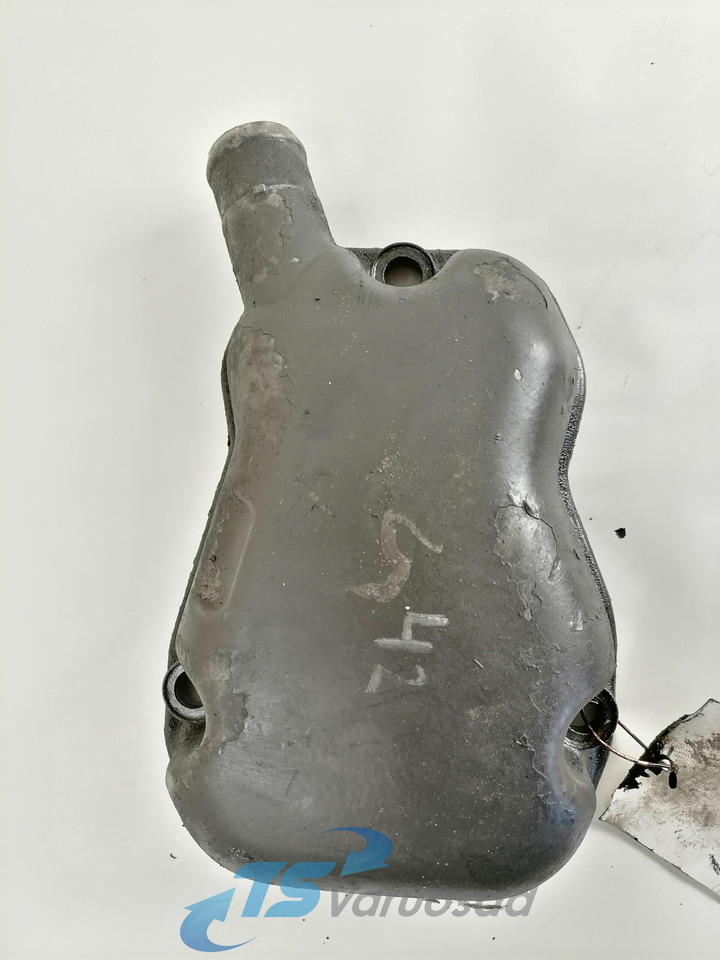 Scania Valve cover 1896130 - Cabeça do motor para Camião: foto 2 Scania Valve cover 1896130 - Cabeça do motor para Camião: foto 2