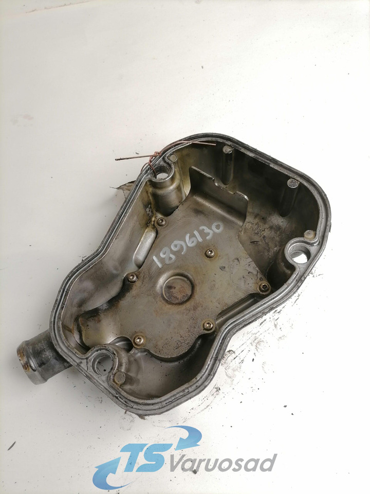 Scania Valve cover 1896130 - Cabeça do motor para Camião: foto 4 Scania Valve cover 1896130 - Cabeça do motor para Camião: foto 4