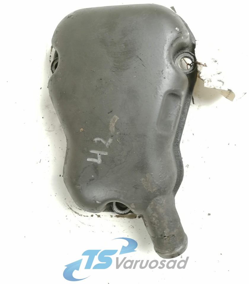 Scania Valve cover 1896130 - Cabeça do motor para Camião: foto 2 Scania Valve cover 1896130 - Cabeça do motor para Camião: foto 2