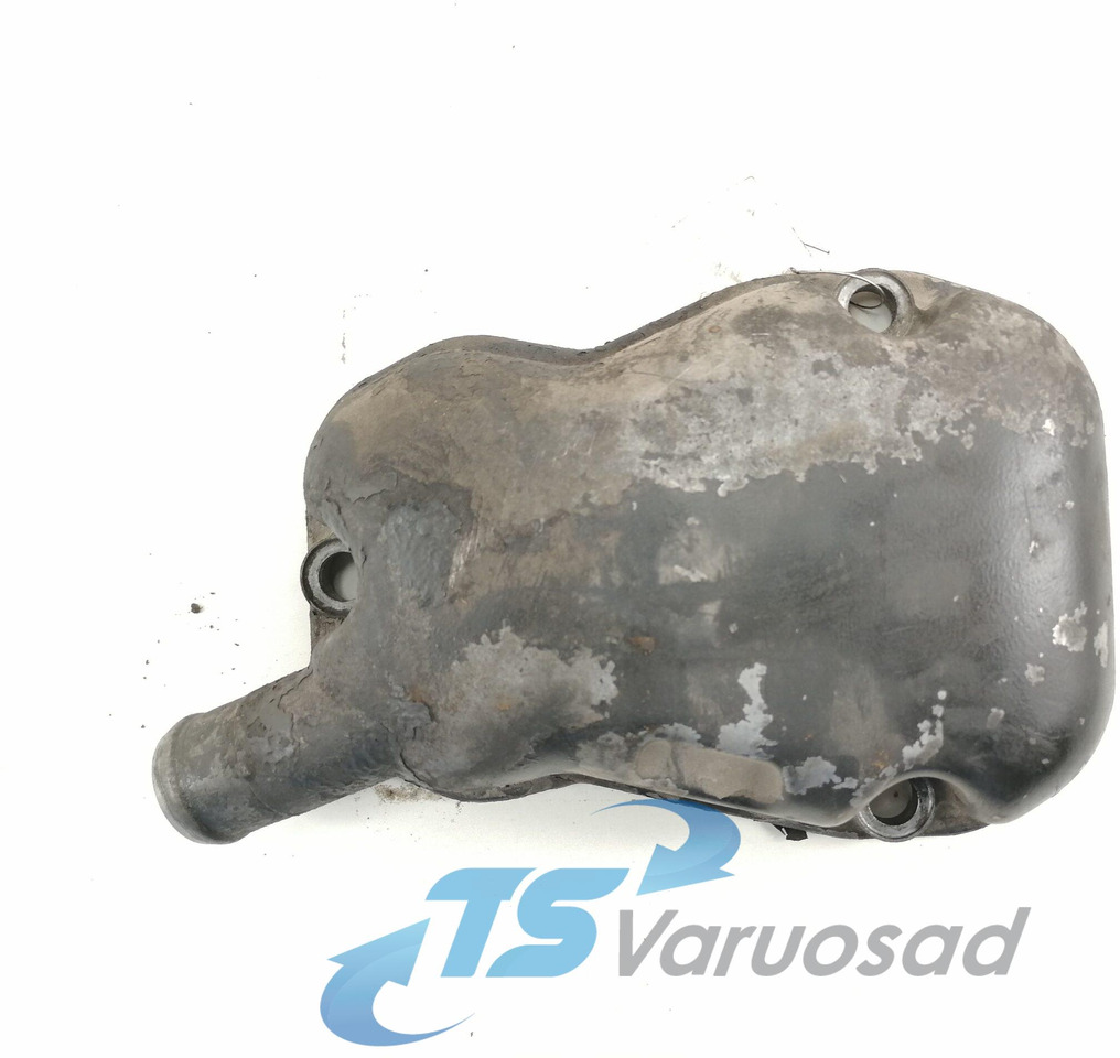 Scania Valve cover 1896130 - Cabeça do motor para Camião: foto 5 Scania Valve cover 1896130 - Cabeça do motor para Camião: foto 5