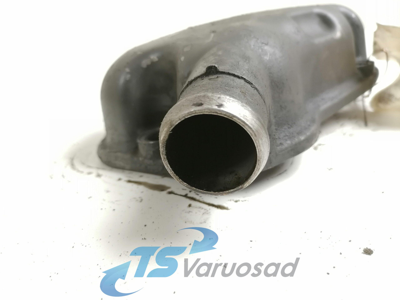 Scania Valve cover 1896130 - Cabeça do motor para Camião: foto 3 Scania Valve cover 1896130 - Cabeça do motor para Camião: foto 3