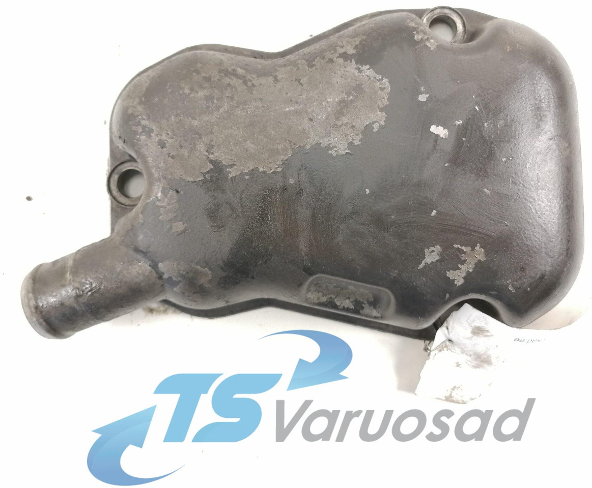 Scania Valve cover 1896130 - Cabeça do motor para Camião: foto 5 Scania Valve cover 1896130 - Cabeça do motor para Camião: foto 5