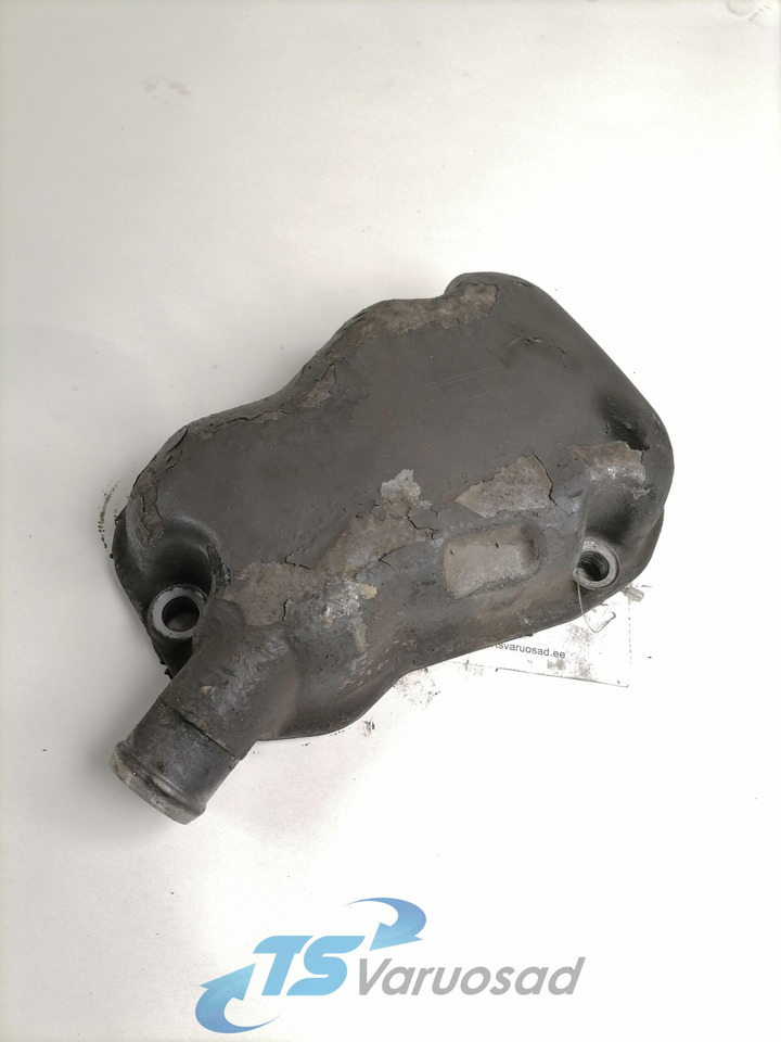 Scania Valve cover 1896139 - Cabeça do motor para Camião: foto 1 Scania Valve cover 1896139 - Cabeça do motor para Camião: foto 1
