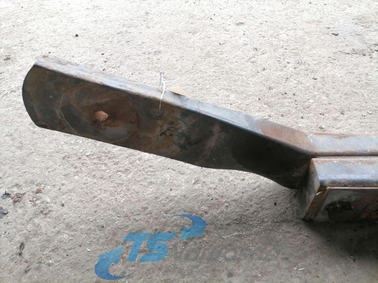 Scania Vedrupakk, parem 1769878 - Suspensão de molas/ Suspensão de lâminas para Camião: foto 4 Scania Vedrupakk, parem 1769878 - Suspensão de molas/ Suspensão de lâminas para Camião: foto 4