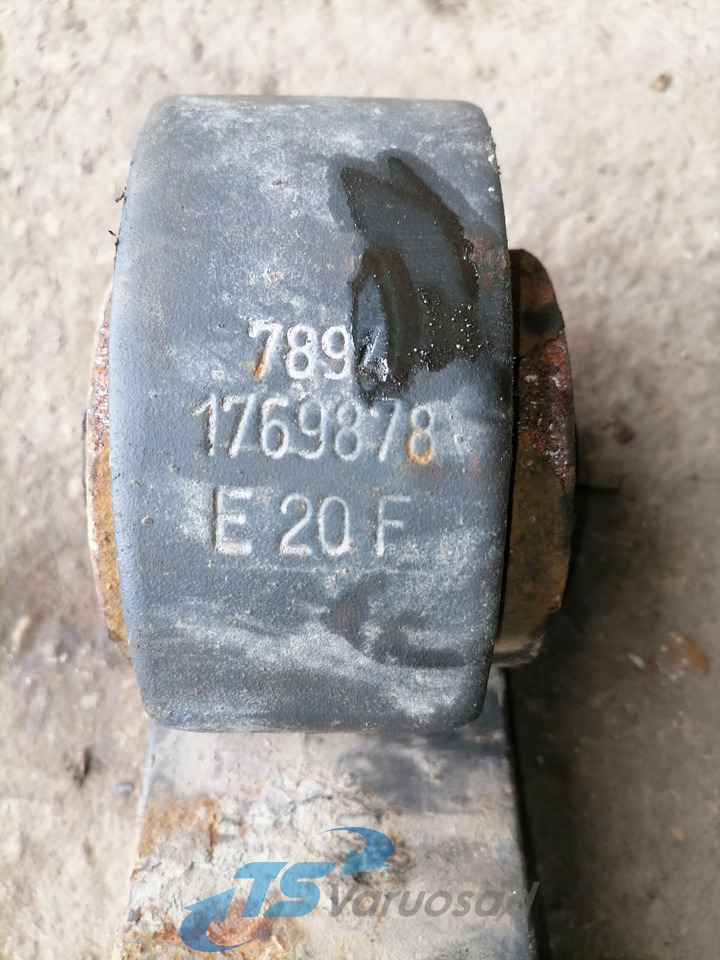 Scania Vedrupakk, parem 1769878 - Suspensão de molas/ Suspensão de lâminas para Camião: foto 3 Scania Vedrupakk, parem 1769878 - Suspensão de molas/ Suspensão de lâminas para Camião: foto 3