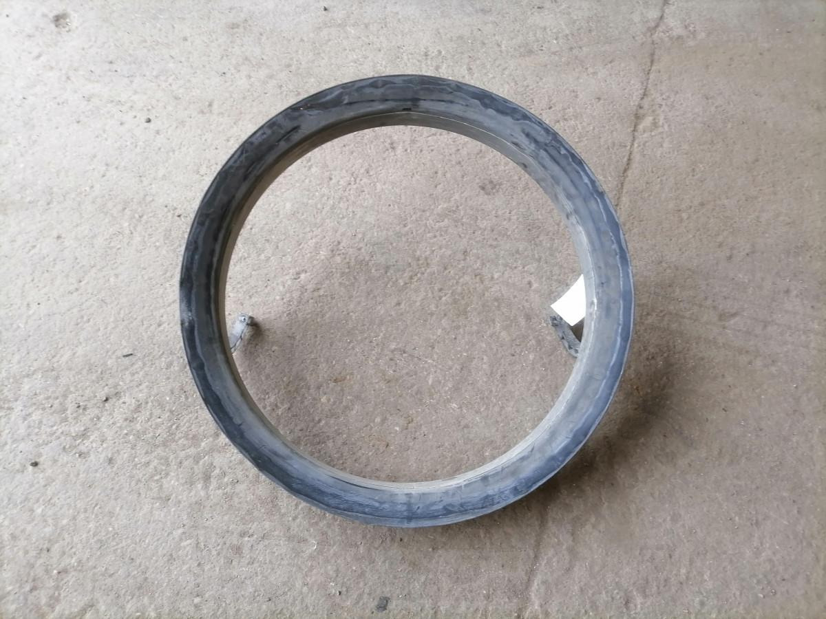 Scania Ventilaatori metallrõngas 1530783 - Radiador para Camião: foto 3 Scania Ventilaatori metallrõngas 1530783 - Radiador para Camião: foto 3