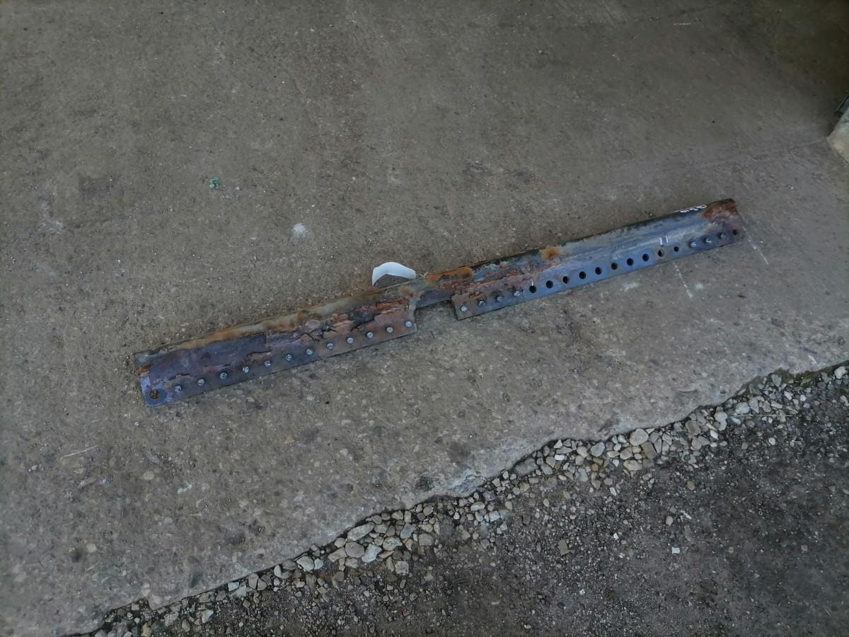 Scania Veosadula vinkel 2089089 - Quinta-roda para Camião: foto 4 Scania Veosadula vinkel 2089089 - Quinta-roda para Camião: foto 4