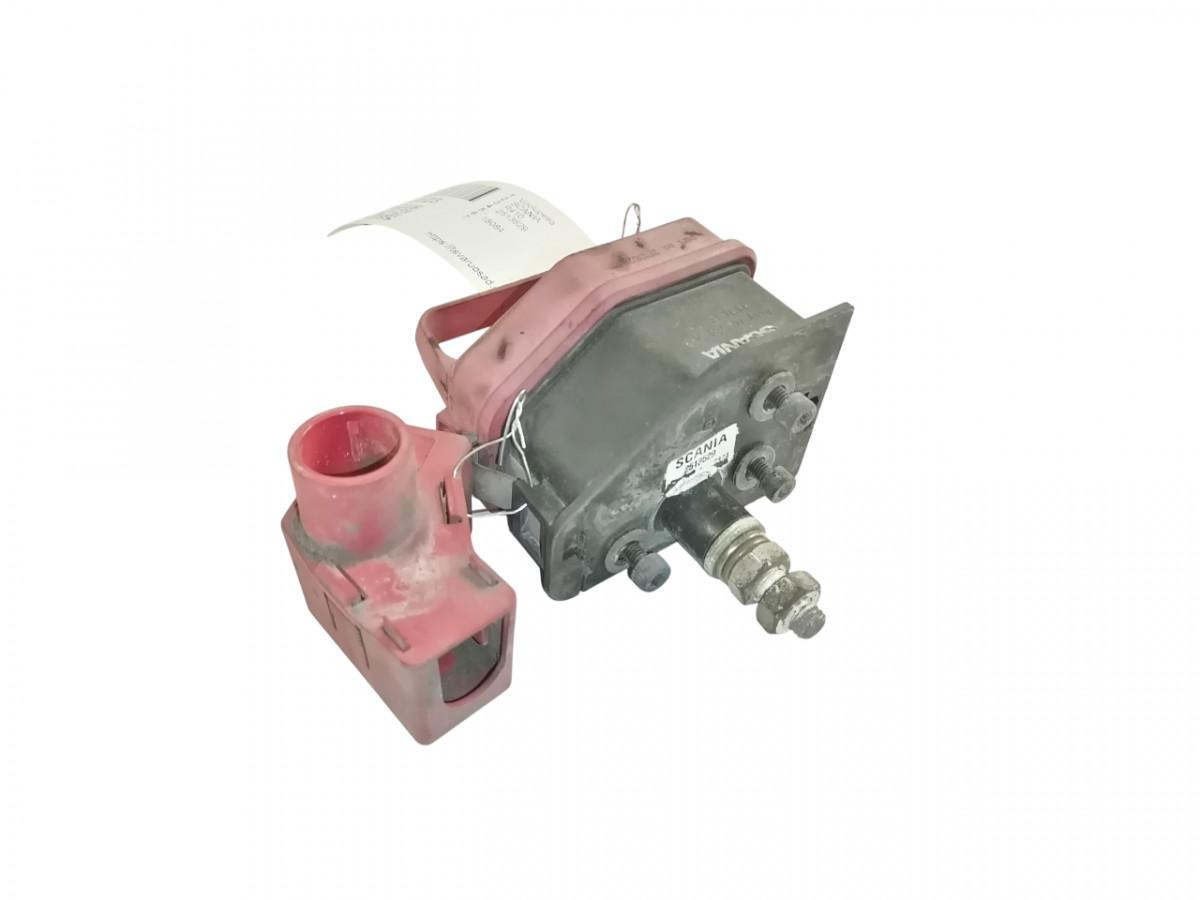 Scania Voolupesa 2513529 - Relé para Camião: foto 1 Scania Voolupesa 2513529 - Relé para Camião: foto 1