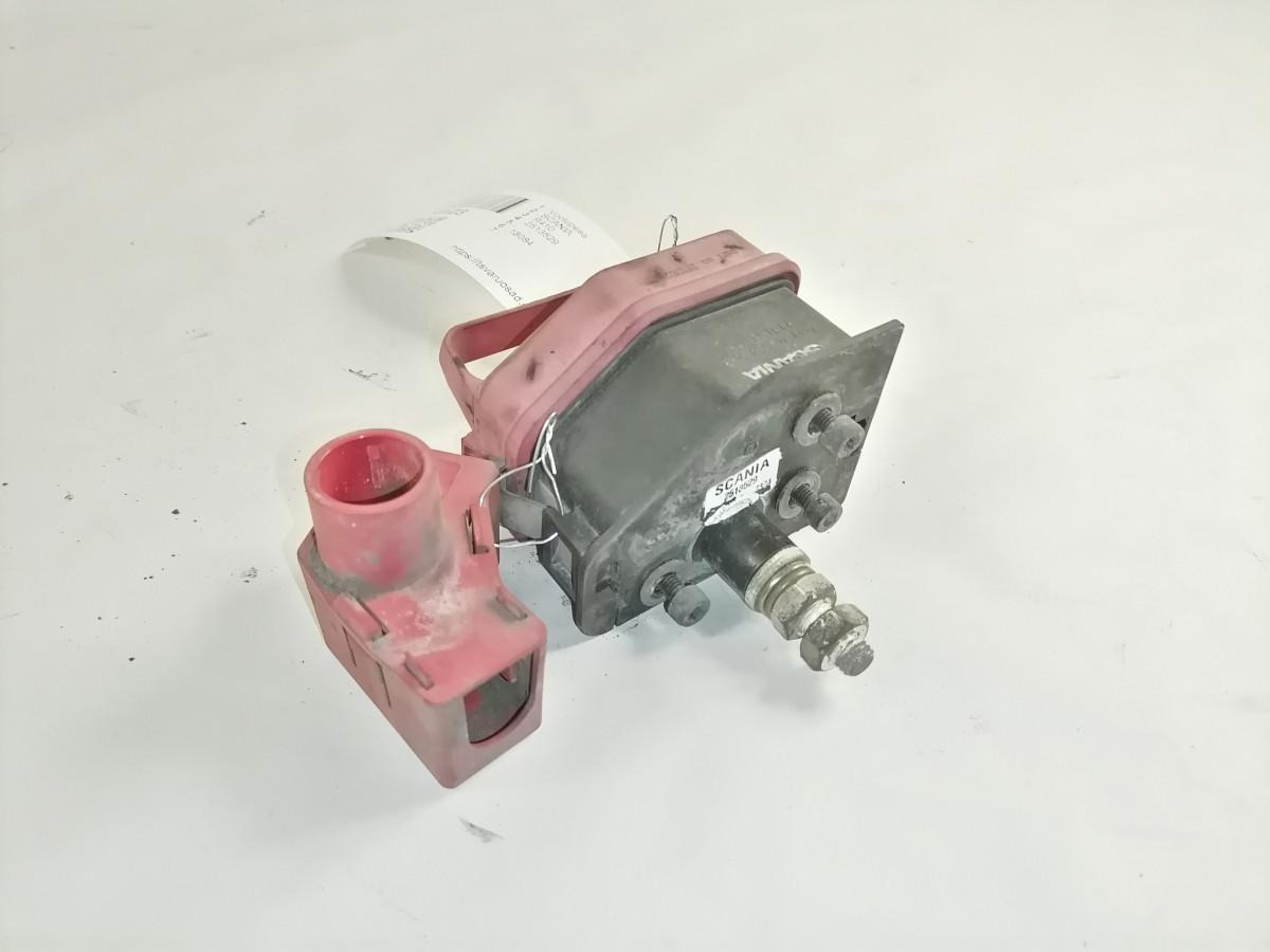 Scania Voolupesa 2513529 - Relé para Camião: foto 2 Scania Voolupesa 2513529 - Relé para Camião: foto 2