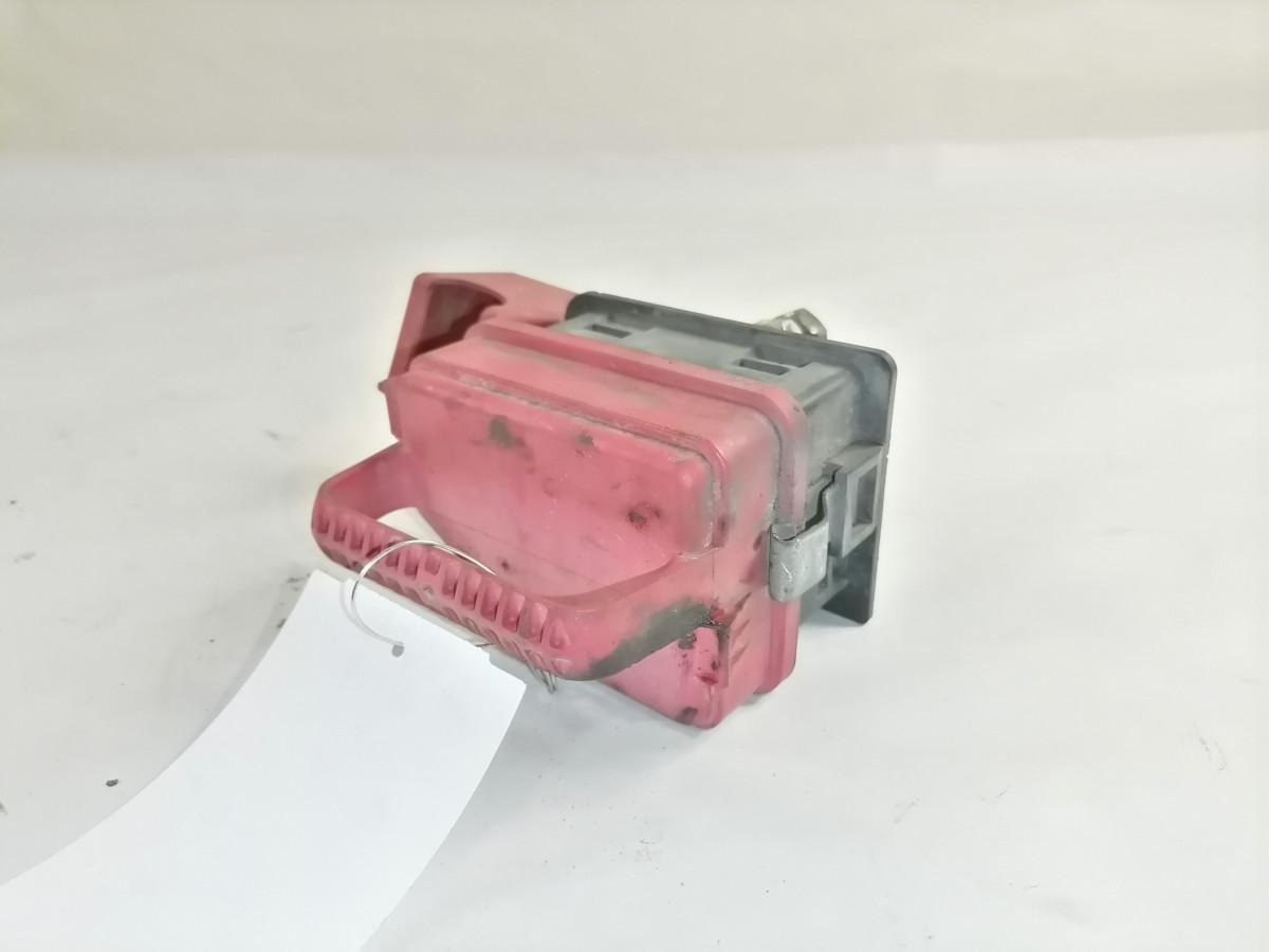 Scania Voolupesa 2513529 - Relé para Camião: foto 3 Scania Voolupesa 2513529 - Relé para Camião: foto 3