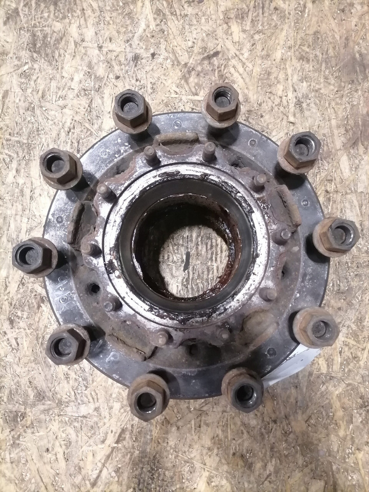 Scania Wheel hub 337565 - Cubo de roda para Camião: foto 3 Scania Wheel hub 337565 - Cubo de roda para Camião: foto 3