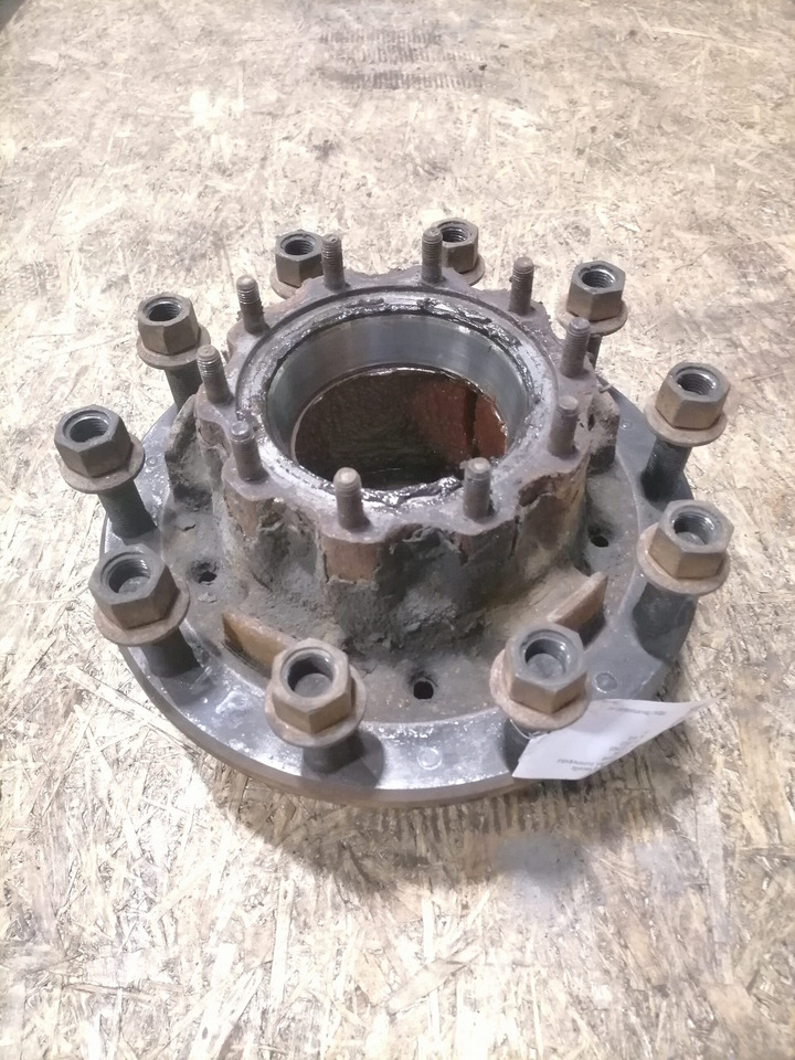 Scania Wheel hub 337565 - Cubo de roda para Camião: foto 2 Scania Wheel hub 337565 - Cubo de roda para Camião: foto 2