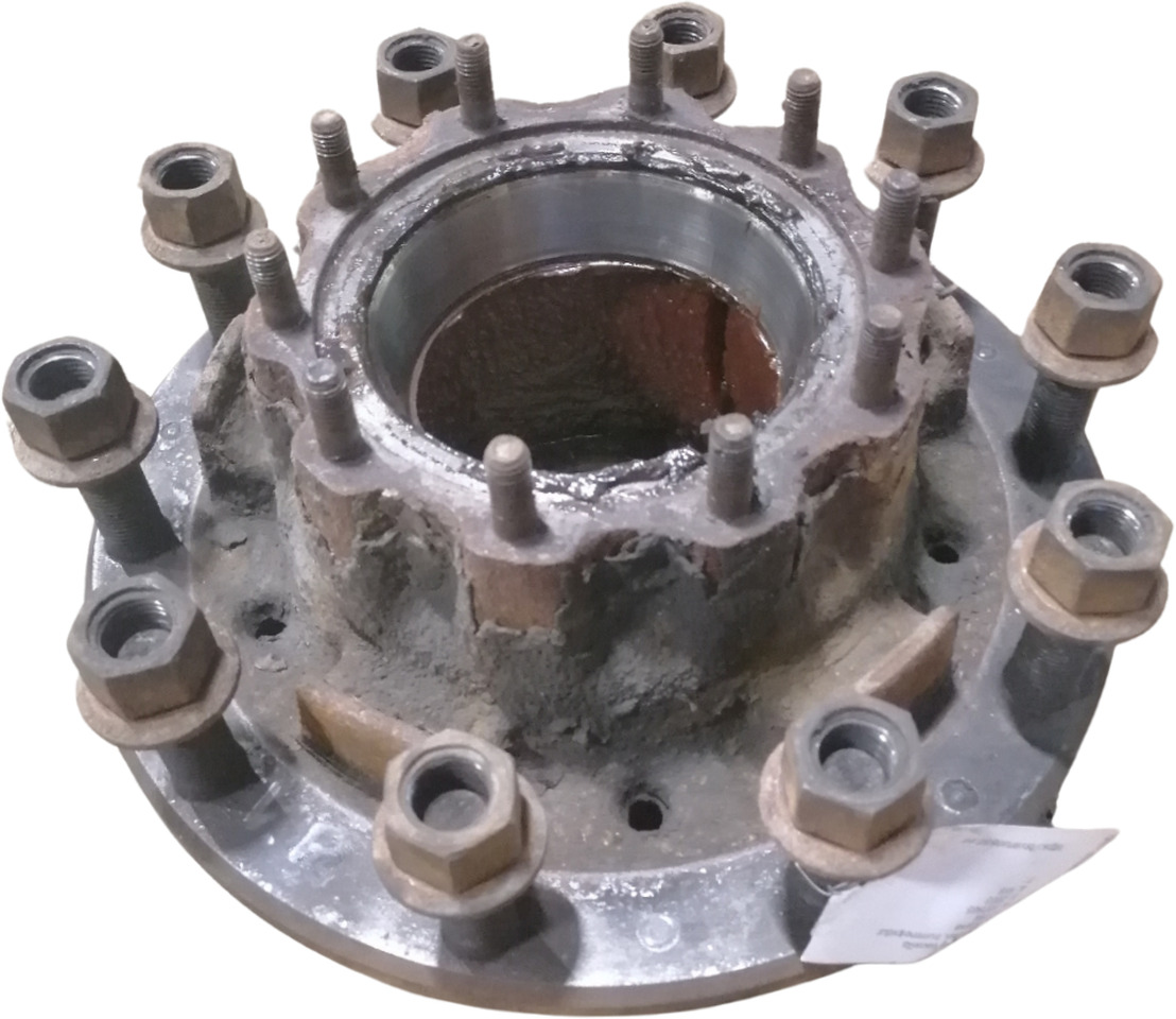 Scania Wheel hub 337565 - Cubo de roda para Camião: foto 1 Scania Wheel hub 337565 - Cubo de roda para Camião: foto 1