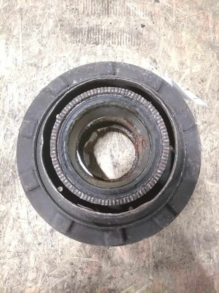 Scania Wheel hub 337565 - Cubo de roda para Camião: foto 4 Scania Wheel hub 337565 - Cubo de roda para Camião: foto 4