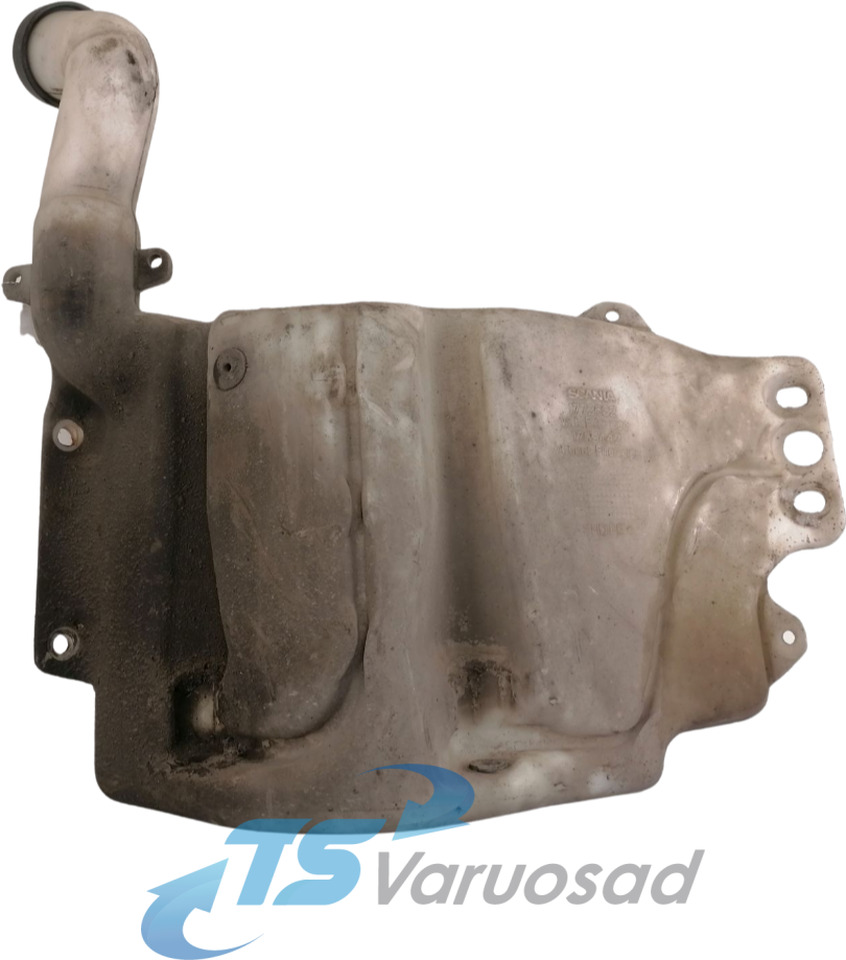 Scania Windscreen washer fluid tank 1772662 - Limpador de pára-brisa para Camião: foto 1 Scania Windscreen washer fluid tank 1772662 - Limpador de pára-brisa para Camião: foto 1