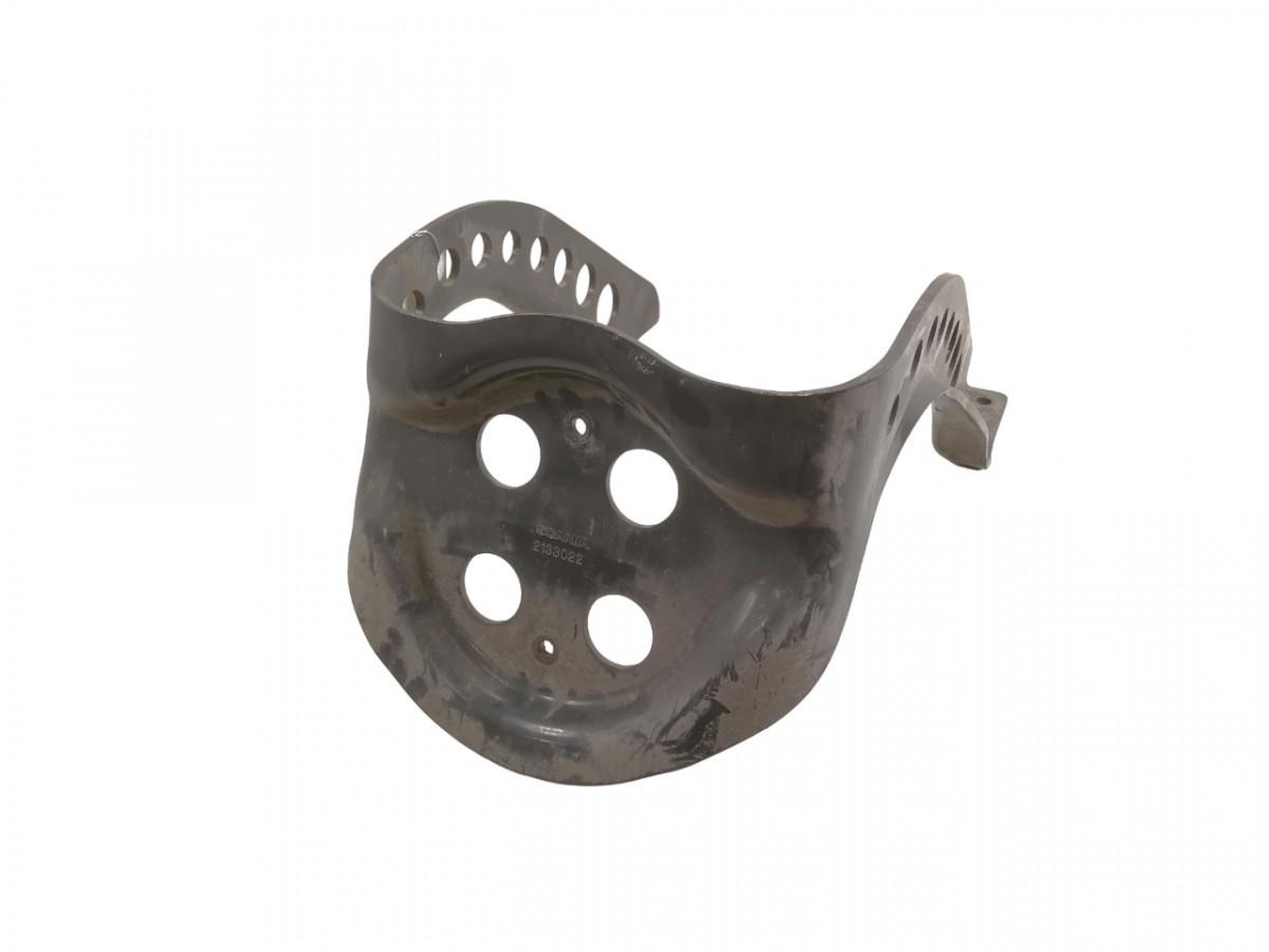 Scania bracket 2133022 - Suspensão a ar para Camião: foto 1 Scania bracket 2133022 - Suspensão a ar para Camião: foto 1