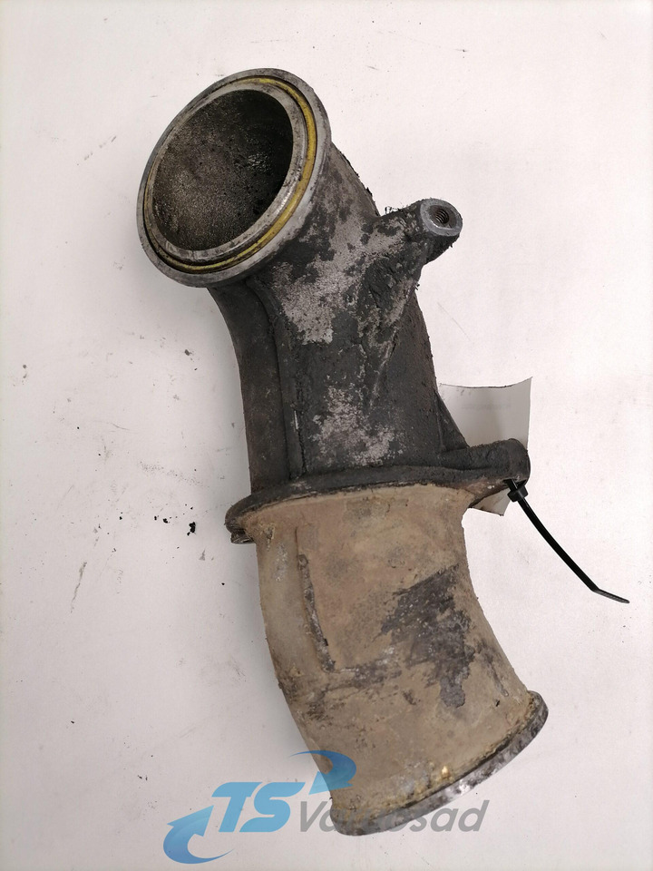 Scania intercooler pipe 1367185 - Intercooler para Camião: foto 1 Scania intercooler pipe 1367185 - Intercooler para Camião: foto 1