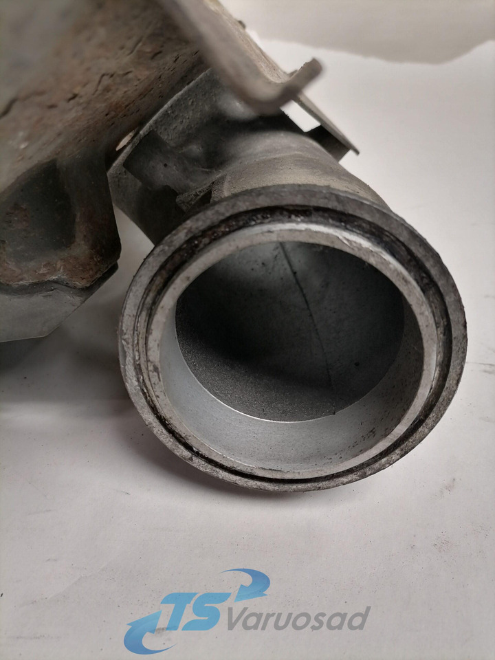 Scania intercooler pipe 1375488 - Intercooler para Camião: foto 3 Scania intercooler pipe 1375488 - Intercooler para Camião: foto 3