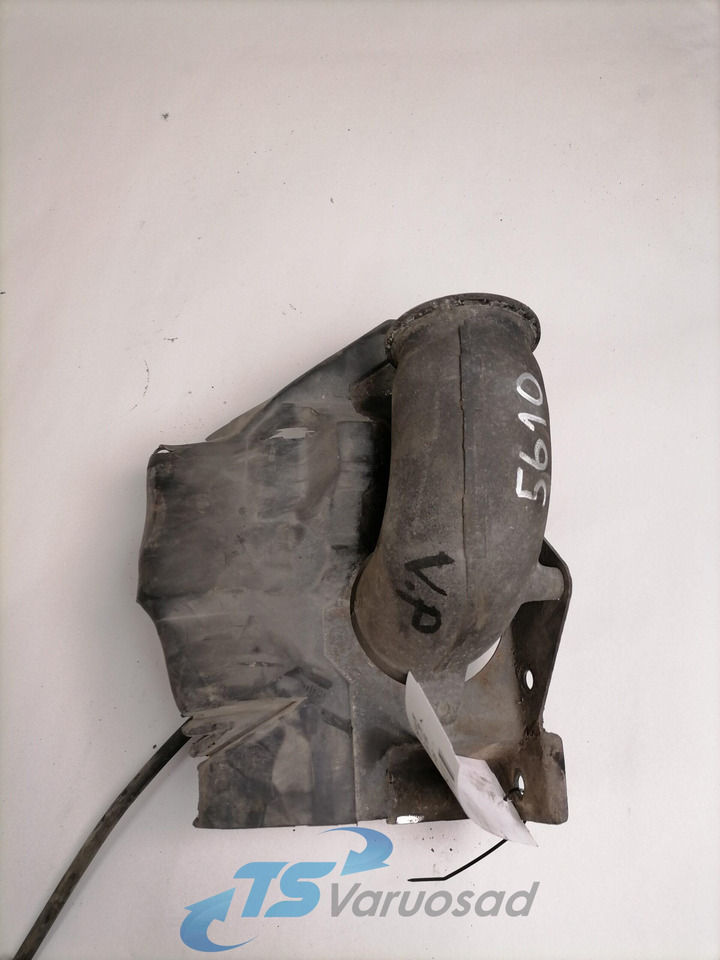 Scania intercooler pipe 1375488 - Intercooler para Camião: foto 1 Scania intercooler pipe 1375488 - Intercooler para Camião: foto 1