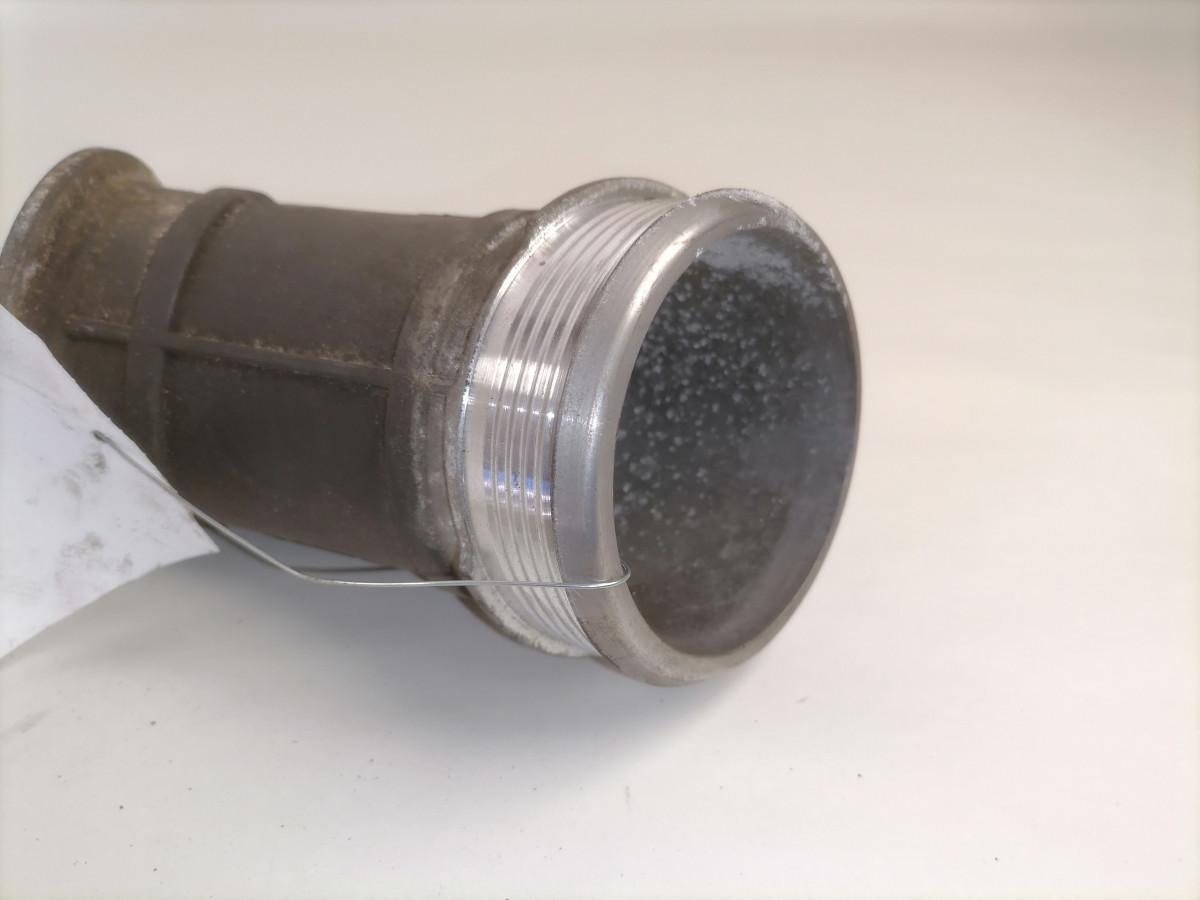 Scania intercooler pipe 2226817 - Intercooler para Camião: foto 3 Scania intercooler pipe 2226817 - Intercooler para Camião: foto 3