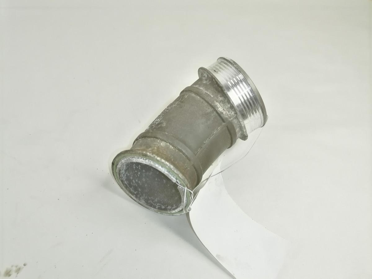 Scania intercooler pipe 2226817 - Intercooler para Camião: foto 2 Scania intercooler pipe 2226817 - Intercooler para Camião: foto 2