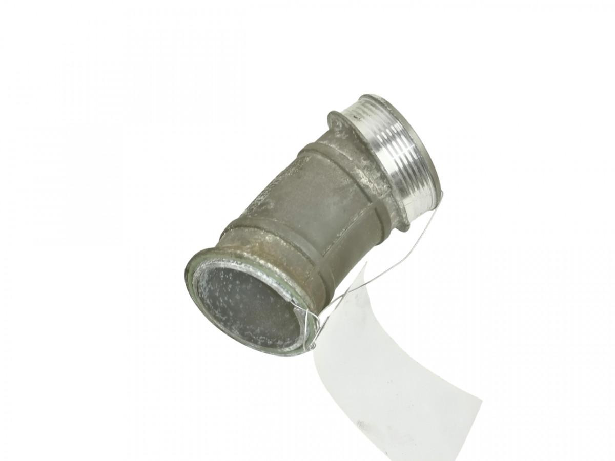 Scania intercooler pipe 2226817 - Intercooler para Camião: foto 1 Scania intercooler pipe 2226817 - Intercooler para Camião: foto 1