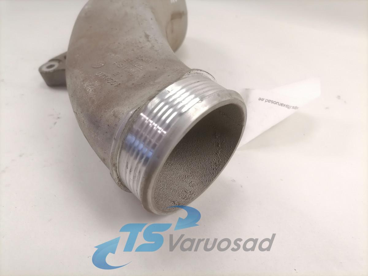 Scania intercooler pipe 2431292 - Intercooler para Camião: foto 3 Scania intercooler pipe 2431292 - Intercooler para Camião: foto 3