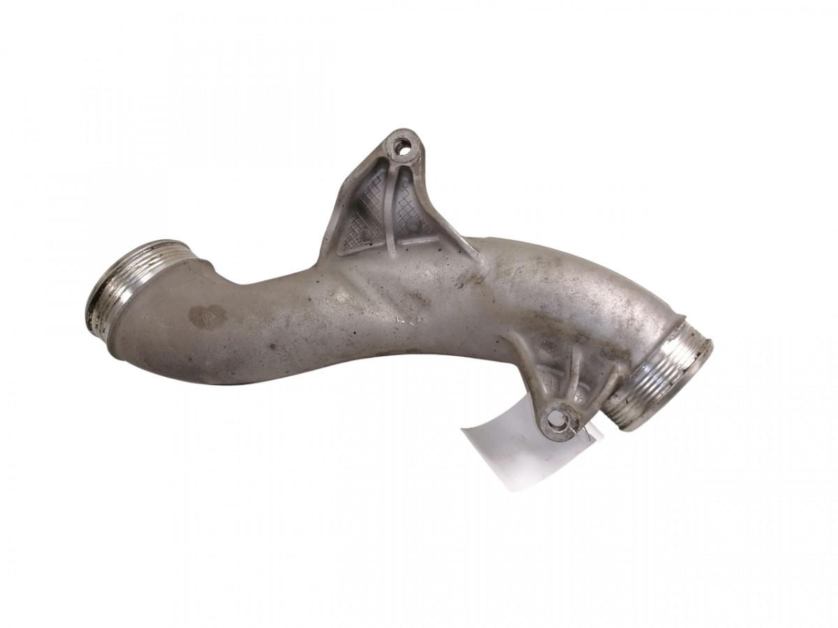 Scania intercooler pipe 2431292 - Intercooler para Camião: foto 1 Scania intercooler pipe 2431292 - Intercooler para Camião: foto 1